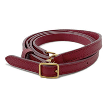Load image into Gallery viewer, CELINE Belt bag Red189003 Leather Size Nano
