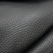 将图像加载到图库查看器中，SAINT LAURENT PARIS LE 5 A 7 BEA Le Cincassette Tote Bag Black763435 Soft Deer Leather
