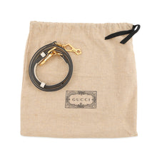 Load image into Gallery viewer, GUCCI Horsebit 2way Handbag Beige/Ivory640716 GG Supreme Leather Size Mini
