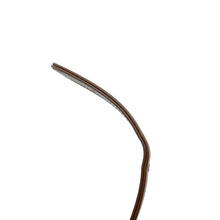 将图像加载到图库查看器中，GUCCI Jackie 1961 Geometric Print Beige/Brown/Multicolor636706 GG Supreme Leather Size Small
