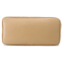 将图像加载到图库查看器中，CHANEL Medallion Tote BeigeA01804 Caviar Leather
