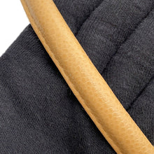 将图像加载到图库查看器中，CHANEL Medallion Tote BeigeA01804 Caviar Leather
