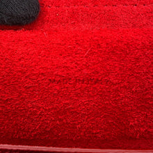 将图像加载到图库查看器中，CELINE Belt bag Red189153 Leather Size micro
