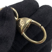 将图像加载到图库查看器中，Dior Lady Dior RedM0505OVRB Patent Leather Size Mini
