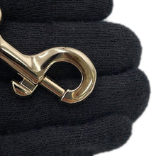 将图像加载到图库查看器中，Dior Vibe Shoulder Bag White/Navy Leather
