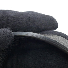 Load image into Gallery viewer, Ferragamo Gancini Backpack Black Leather
