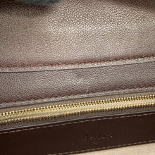Load image into Gallery viewer, Berluti Cabas Toile Malbeuf Tote Bag BrownCABAS-T19 Leather PVC
