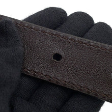 Load image into Gallery viewer, Berluti Cabas Toile Malbeuf Tote Bag BrownCABAS-T19 Leather PVC
