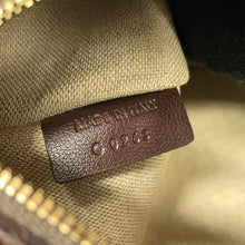 Load image into Gallery viewer, Berluti Cabas Toile Malbeuf Tote Bag BrownCABAS-T19 Leather PVC
