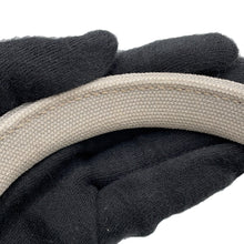 Load image into Gallery viewer, PRADA Canapa 2wayTote Bag Gray1BG439 Canvas
