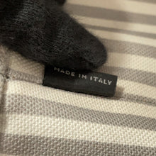 Load image into Gallery viewer, PRADA Canapa 2wayTote Bag Gray1BG439 Canvas
