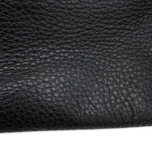 Load image into Gallery viewer, PRADA Vitello Dino Tote Bag Black1BG006 Leather
