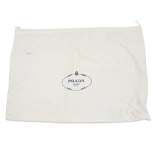 将图像加载到图库查看器中，PRADA Crystal Tote Bag Beige/Transparent Plastics Canvas
