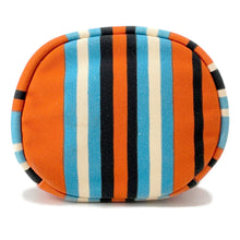 Load image into Gallery viewer, PRADA Stripe shoulder bag Multicolor2VH147 Canvas
