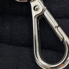 将图像加载到图库查看器中，PRADA Stripe shoulder bag Multicolor2VH147 Canvas
