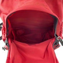 Load image into Gallery viewer, PRADA Backpack RedV418 Nylon
