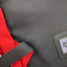 Load image into Gallery viewer, PRADA Backpack RedV418 Nylon
