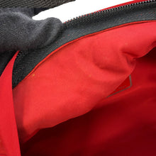 Load image into Gallery viewer, PRADA Backpack RedV418 Nylon
