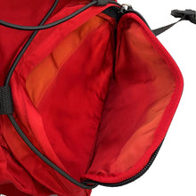 Load image into Gallery viewer, PRADA Backpack RedV418 Nylon

