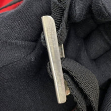 Load image into Gallery viewer, PRADA Backpack RedV418 Nylon
