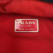 Load image into Gallery viewer, PRADA Backpack RedV418 Nylon
