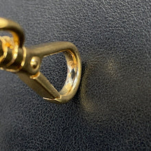 Load image into Gallery viewer, PRADA Re-Edition 2005 ChainShoulder Bag Black1BC204 Leather
