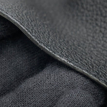 Load image into Gallery viewer, PRADA Vitello Dino Triangle Backpack Black2VZ099 Leather
