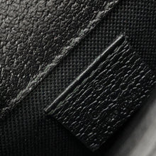 Load image into Gallery viewer, GUCCI GG Psychedelic Crossbody Bag Black/Multicolor598113 PVC
