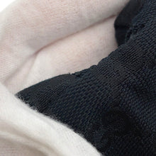 将图像加载到图库查看器中，GUCCI Cherie line Crossbody Bag Black285566 GG Canvas
