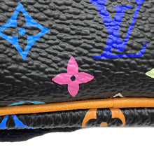 Load image into Gallery viewer, LOUIS VUITTON LV × TM Truth Wapiti Noir/BrownM58034 Monogram・Multicolor
