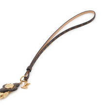Load image into Gallery viewer, LOUIS VUITTON Bag Charm・Mini Vivienne BrownM02177 Monogram Metal
