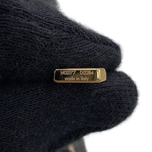 Load image into Gallery viewer, LOUIS VUITTON Bag Charm・Mini Vivienne BrownM02177 Monogram Metal
