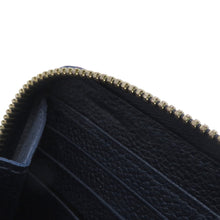 Load image into Gallery viewer, LOUIS VUITTON Zippy Wallet Marine RougeM62121 Monogram Empreinte Leather
