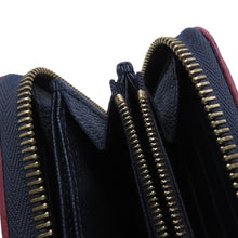 Load image into Gallery viewer, LOUIS VUITTON Zippy Wallet Marine RougeM62121 Monogram Empreinte Leather
