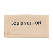 将图像加载到图库查看器中，LOUIS VUITTON Zippy Wallet Rose Trianone/CrèmeM81645 Bicolor Monogram Empreinte Leather
