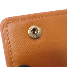 Load image into Gallery viewer, LOUIS VUITTON Porte Billets Cartes Crdit Monet BeigeM92441 Monogram Mini
