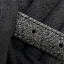 Load image into Gallery viewer, GUCCI Beastar Waist Bag Black500964 Leather
