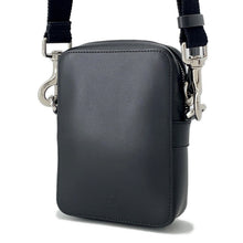Load image into Gallery viewer, Valentino Garavani VLTN Shoulder Bag Black2Y2B0943WJW Leather
