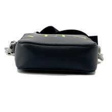将图像加载到图库查看器中，Valentino Garavani VLTN Shoulder Bag Black2Y2B0943WJW Leather
