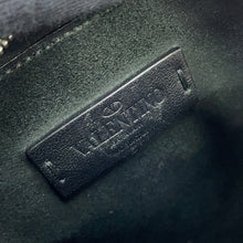 将图像加载到图库查看器中，Valentino Garavani VLTN Shoulder Bag Black2Y2B0943WJW Leather
