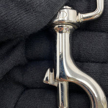 将图像加载到图库查看器中，Valentino Garavani VLTN Shoulder Bag Black2Y2B0943WJW Leather
