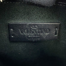 Load image into Gallery viewer, Valentino Garavani VLTN Shoulder Bag Black2Y2B0943WJW Leather
