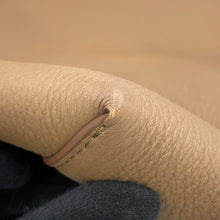 Load image into Gallery viewer, The Row N/S Park Tote Dark topeW1273 Leather Size Large
