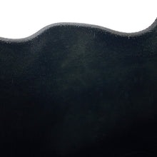 将图像加载到图库查看器中，HERMES Picotin Lock Black Taurillon Clemence Size PM
