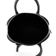 将图像加载到图库查看器中，HERMES Bolide 1923 Sangle Cortage Black Chevre Shamqila Size Mini
