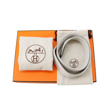 将图像加载到图库查看器中，HERMES Bolide 1923 Sangle Cortage Black Chevre Shamqila Size Mini
