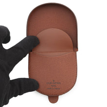 将图像加载到图库查看器中，LOUIS VUITTON Porte Monnaie Cuvette BrownM61960 Monogram
