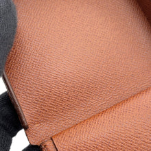 将图像加载到图库查看器中，LOUIS VUITTON Porte Monnaie Cuvette BrownM61960 Monogram
