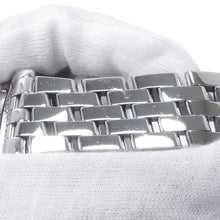 将图像加载到图库查看器中，BREITLING Chrono cockpit W38mm Stainless Steel White DialA13358
