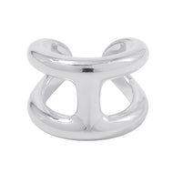 HERMES Osmoz Ring Size GM/53/#13 SV925